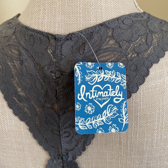 FREE PEOPLE BRALETTE - Picture 8 of 8